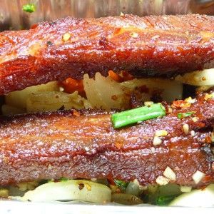 Spare Ribs