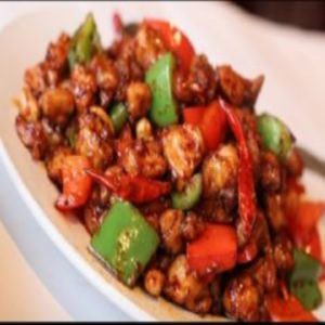 144. Duck with Szechuan Sauce